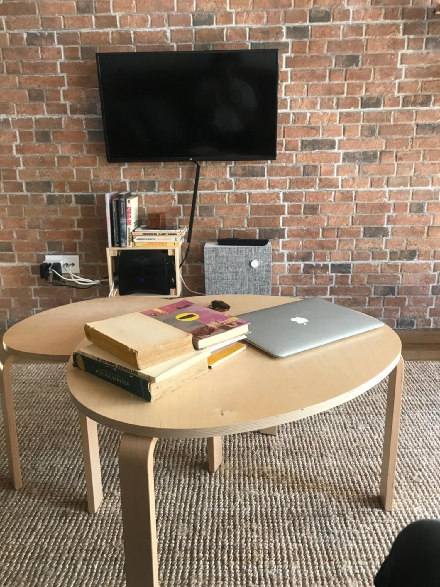 Apartmán Al Belém 85 Lisboa